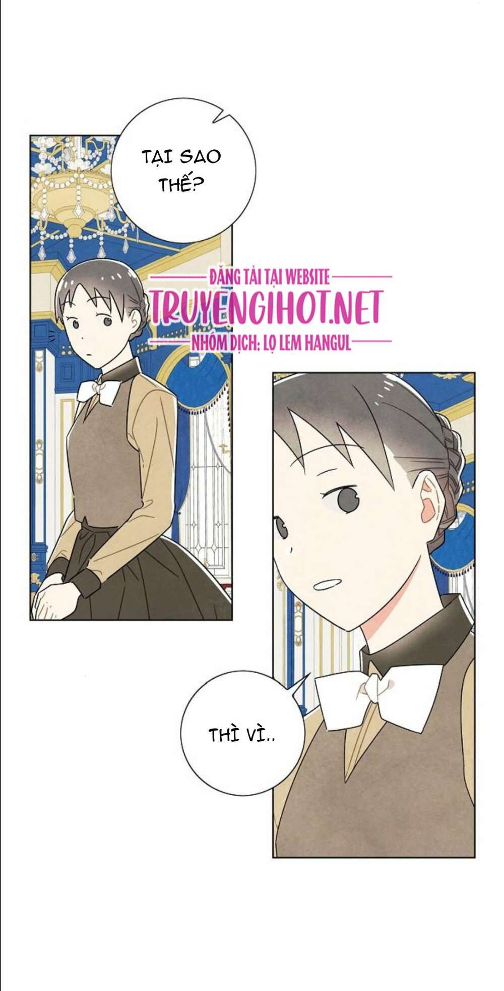 Tôi đã cướp mất đêm đầu tiên của nam chính: Chapter 60