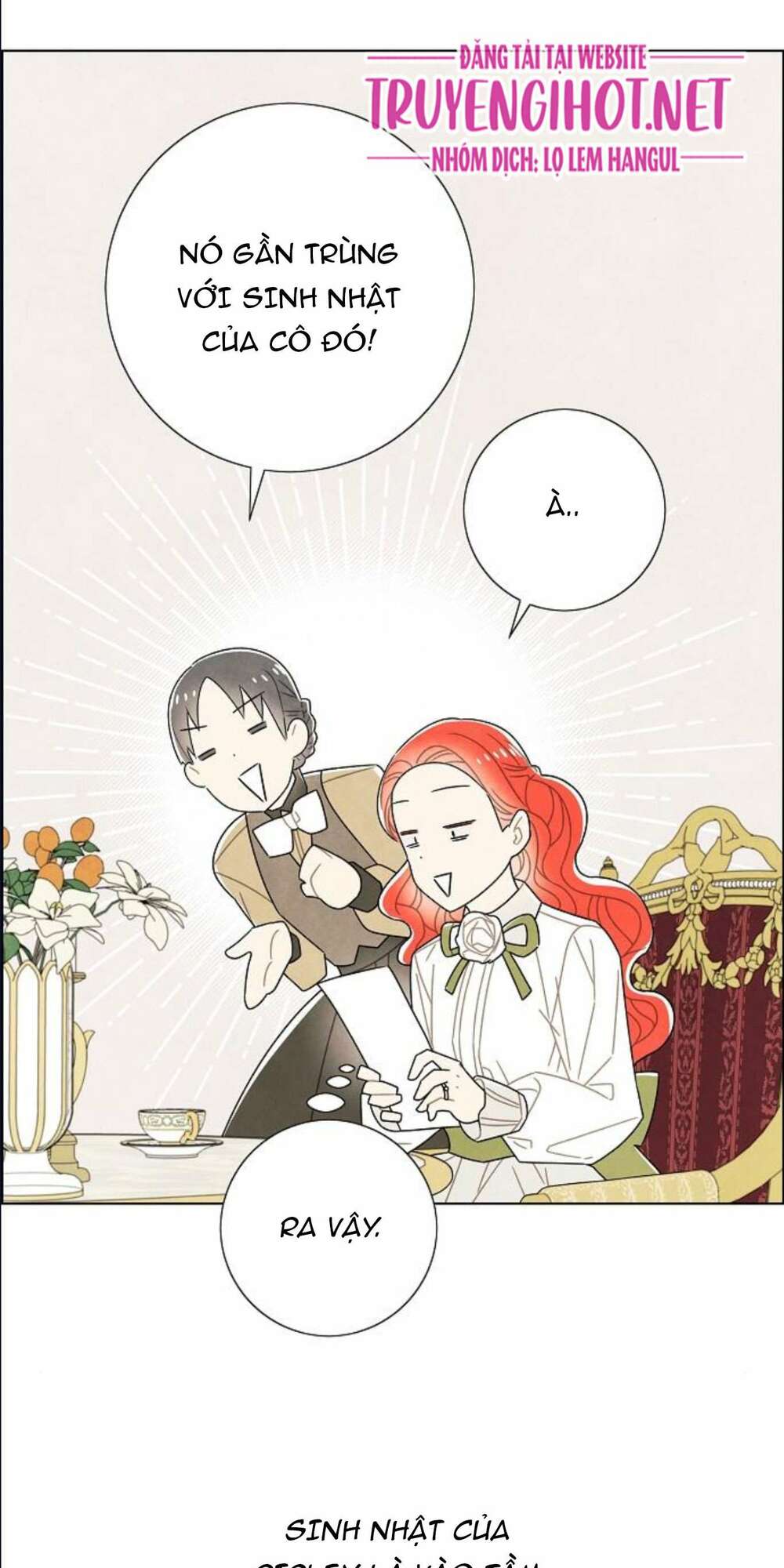 Tôi đã cướp mất đêm đầu tiên của nam chính: Chapter 60