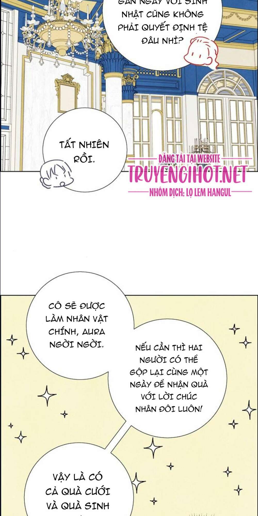 Tôi đã cướp mất đêm đầu tiên của nam chính: Chapter 60