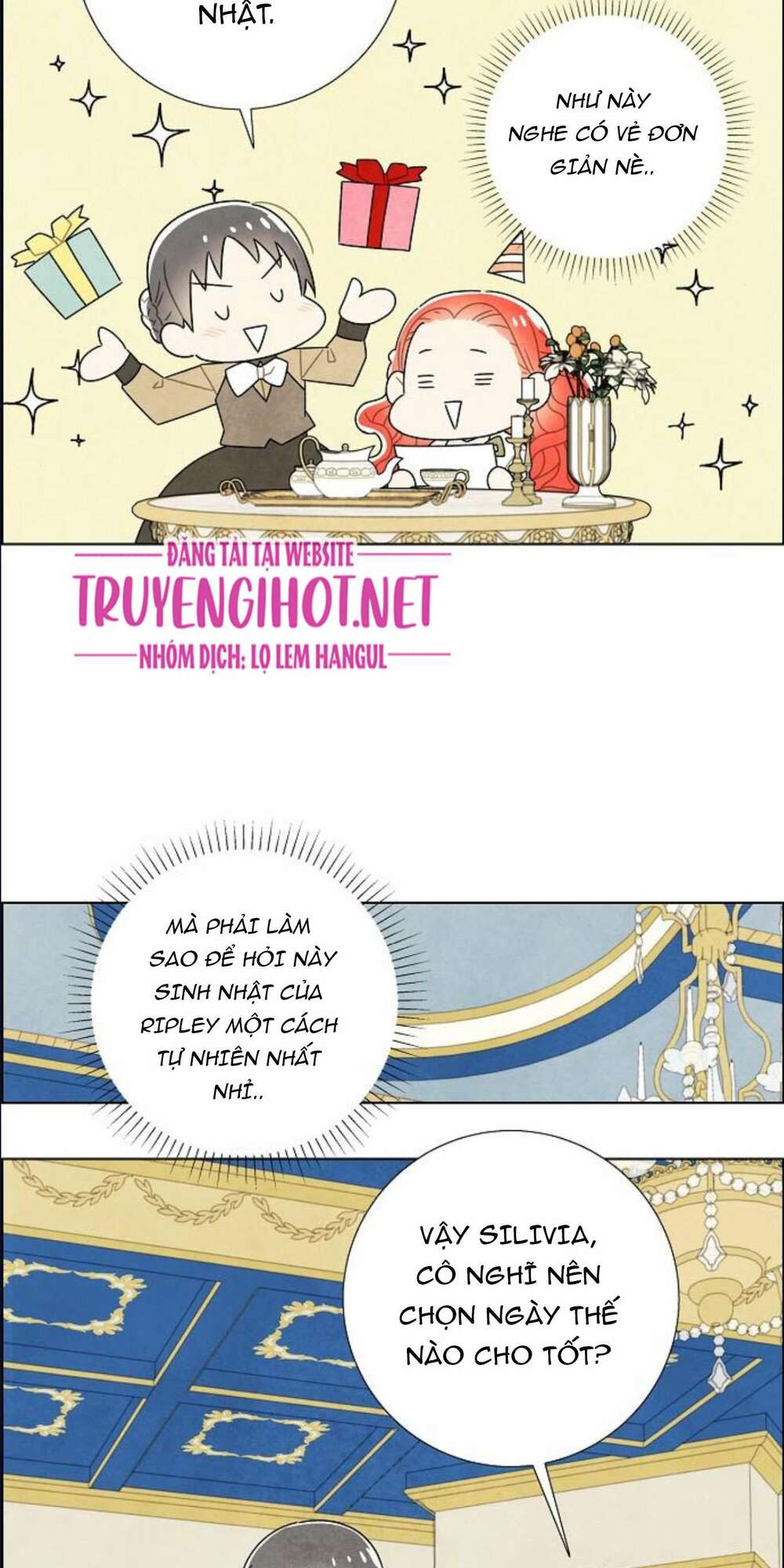 Tôi đã cướp mất đêm đầu tiên của nam chính: Chapter 60