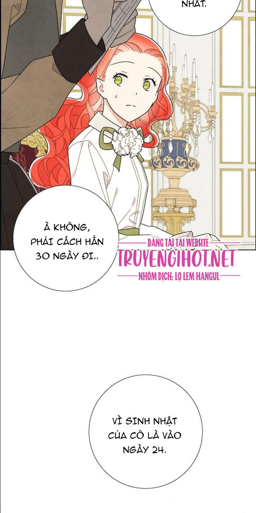 Tôi đã cướp mất đêm đầu tiên của nam chính: Chapter 60