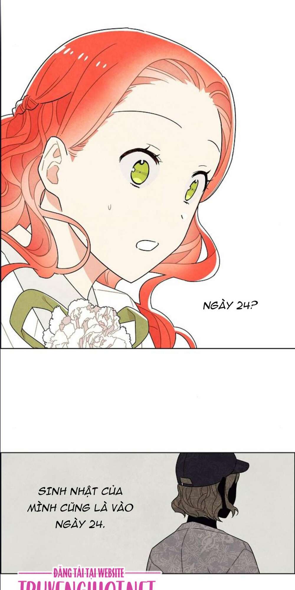 Tôi đã cướp mất đêm đầu tiên của nam chính: Chapter 60