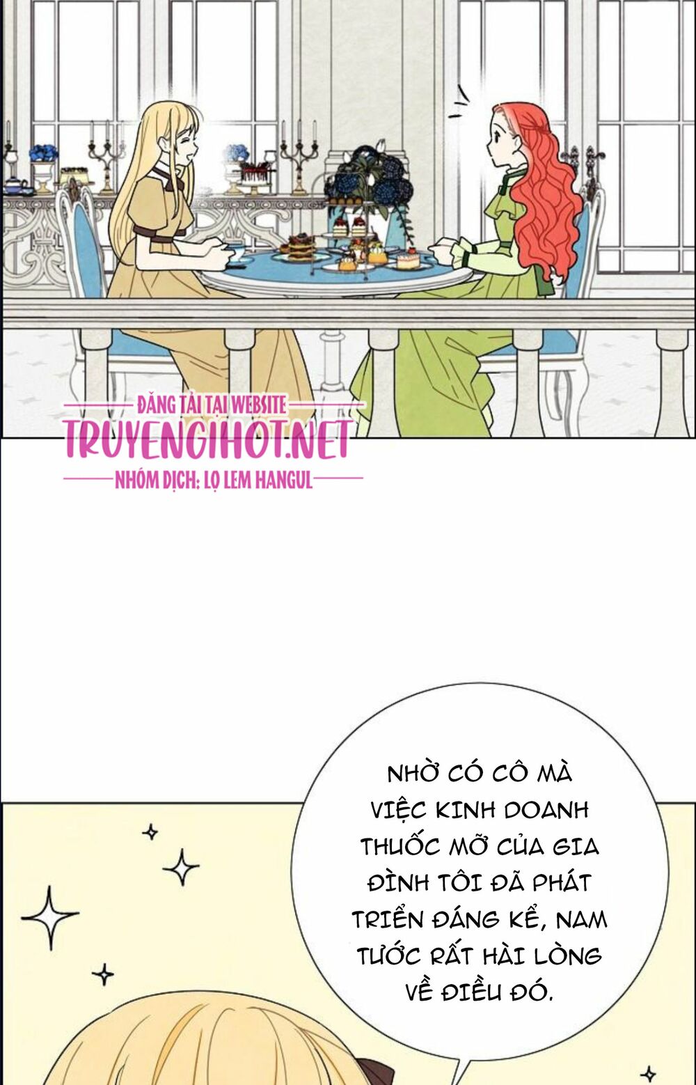 Tôi đã cướp mất đêm đầu tiên của nam chính: Chapter 61.1