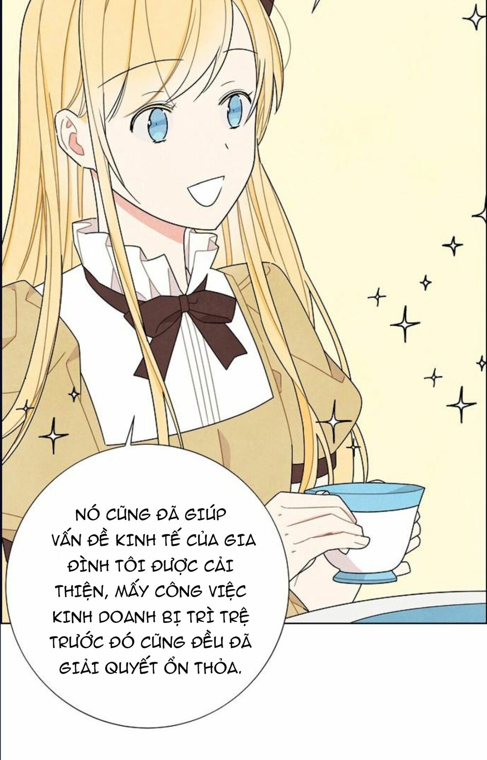 Tôi đã cướp mất đêm đầu tiên của nam chính: Chapter 61.1