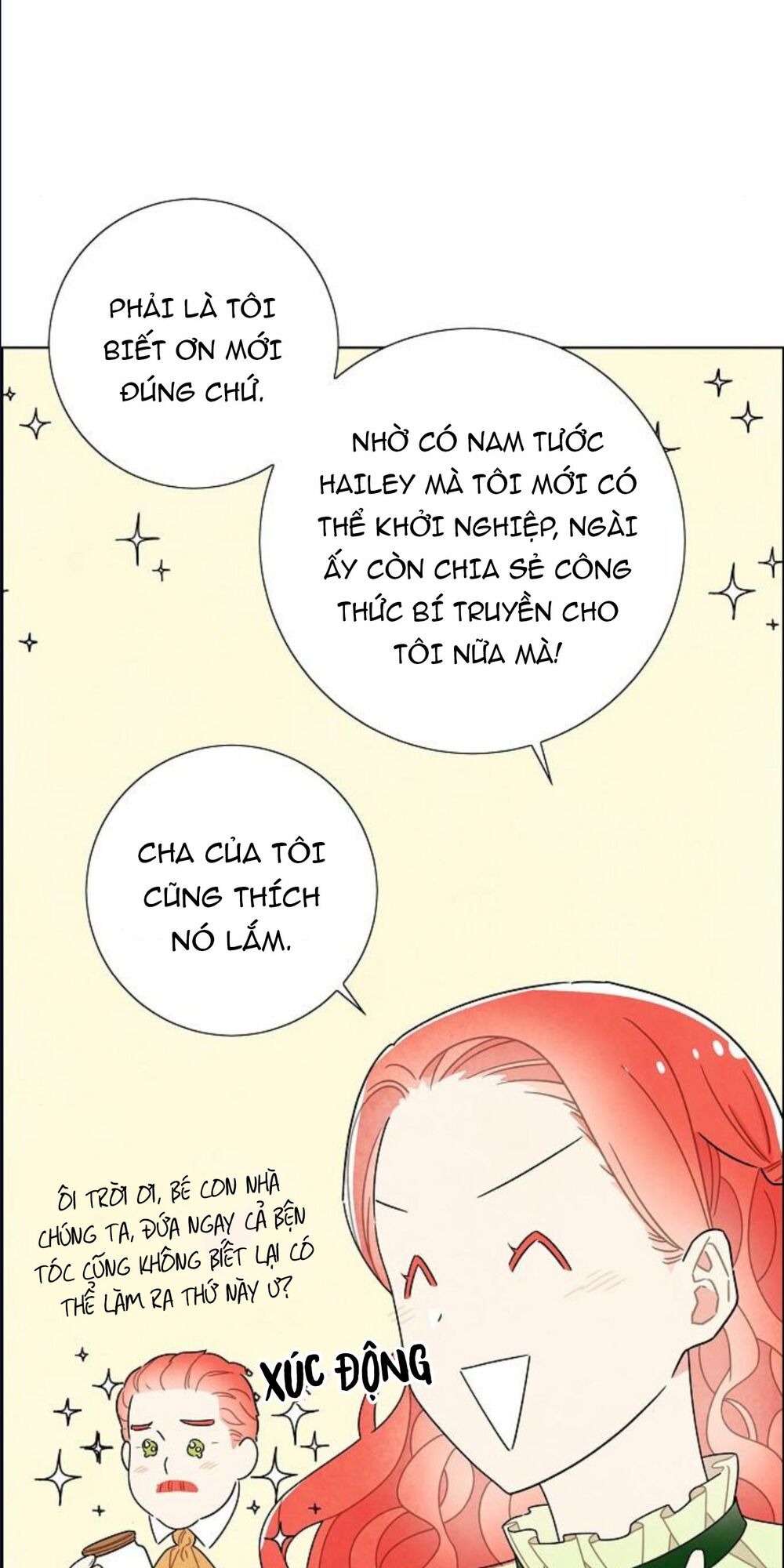 Tôi đã cướp mất đêm đầu tiên của nam chính: Chapter 61.1