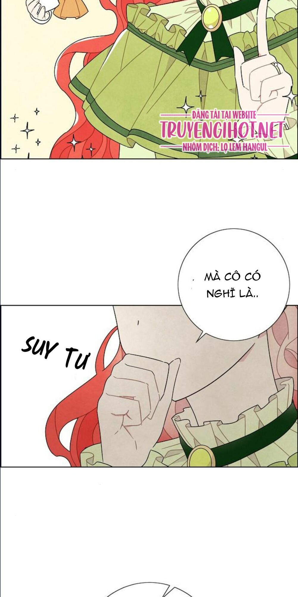 Tôi đã cướp mất đêm đầu tiên của nam chính: Chapter 61.1