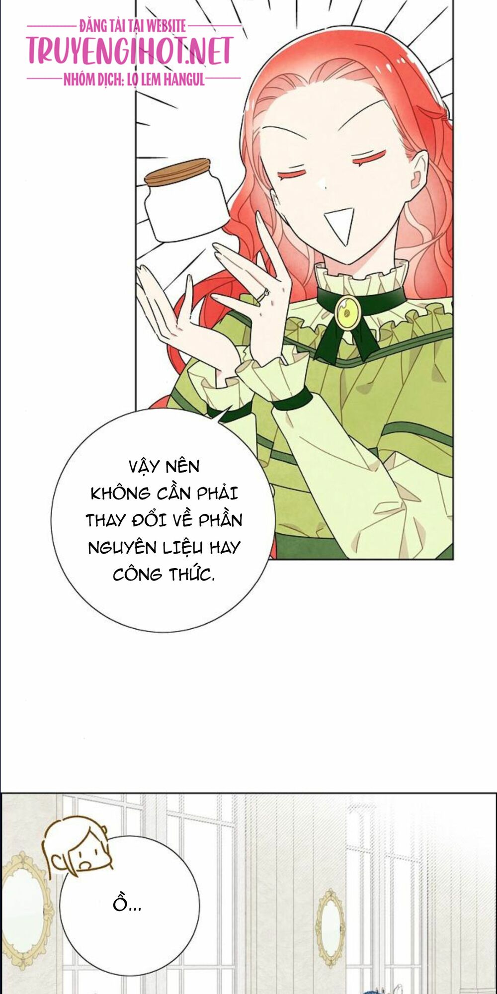 Tôi đã cướp mất đêm đầu tiên của nam chính: Chapter 61.1