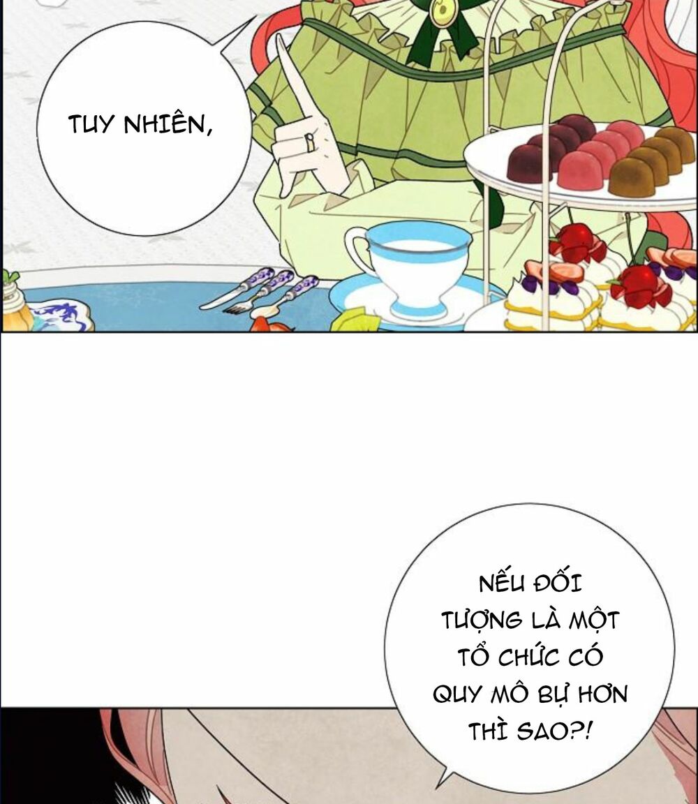 Tôi đã cướp mất đêm đầu tiên của nam chính: Chapter 61.1