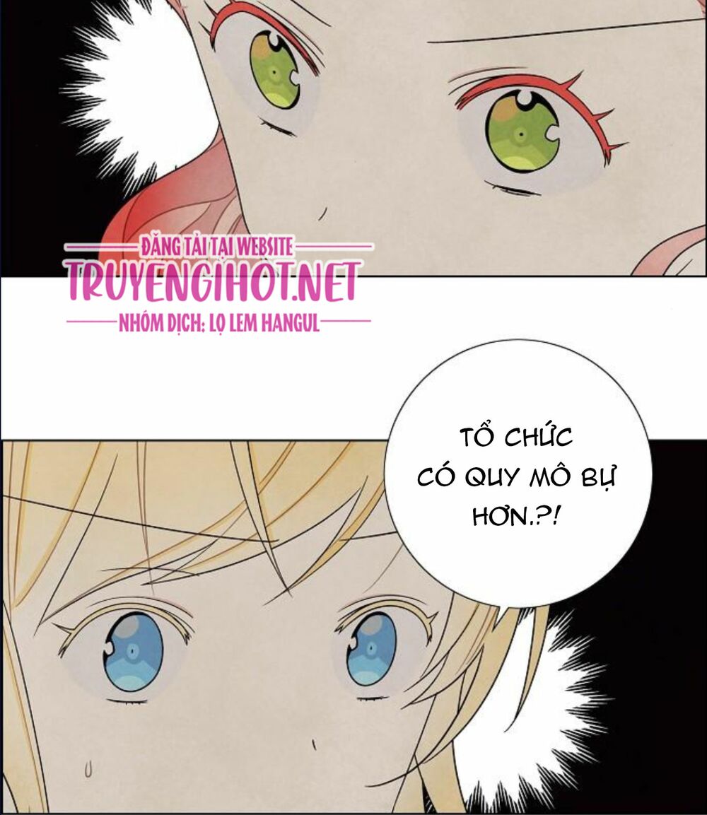 Tôi đã cướp mất đêm đầu tiên của nam chính: Chapter 61.1