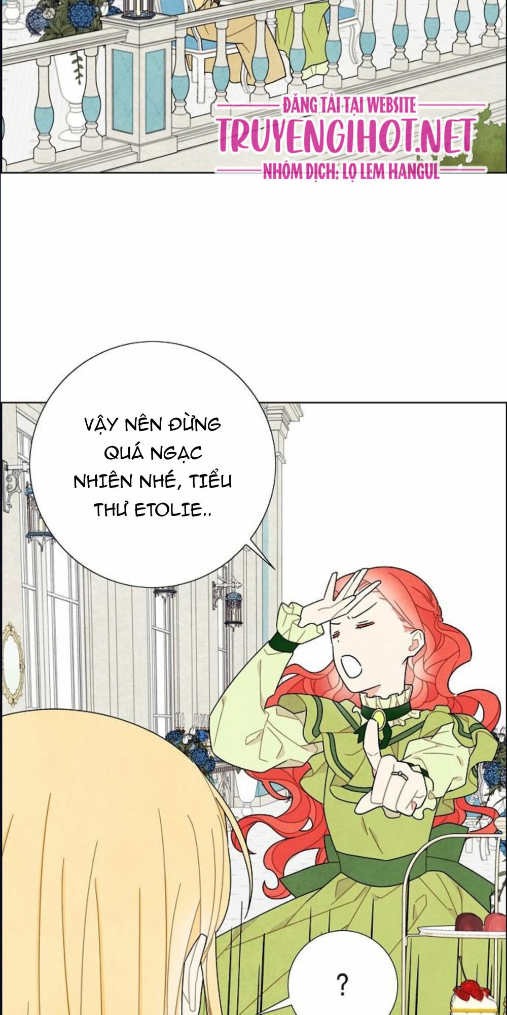 Tôi đã cướp mất đêm đầu tiên của nam chính: Chapter 61.1