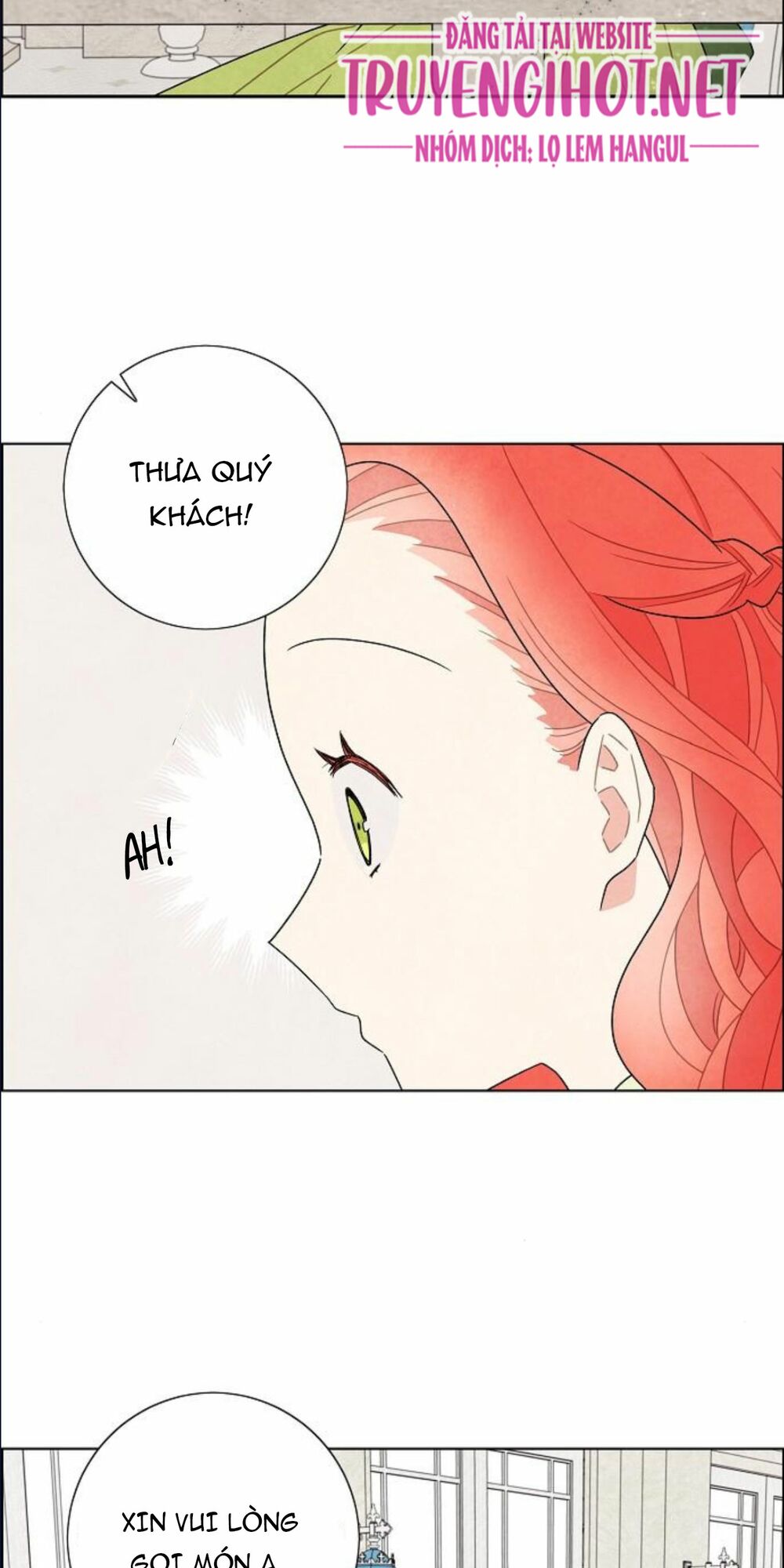 Tôi đã cướp mất đêm đầu tiên của nam chính: Chapter 61.1