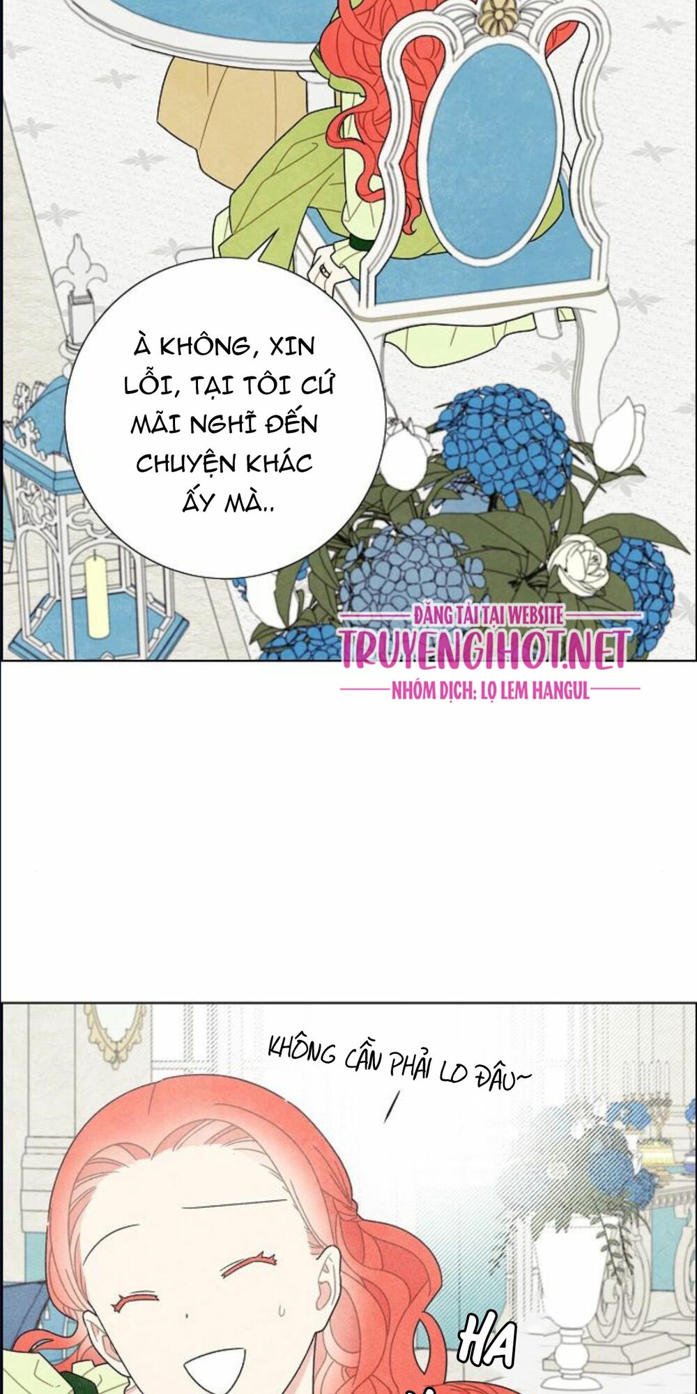 Tôi đã cướp mất đêm đầu tiên của nam chính: Chapter 61.1