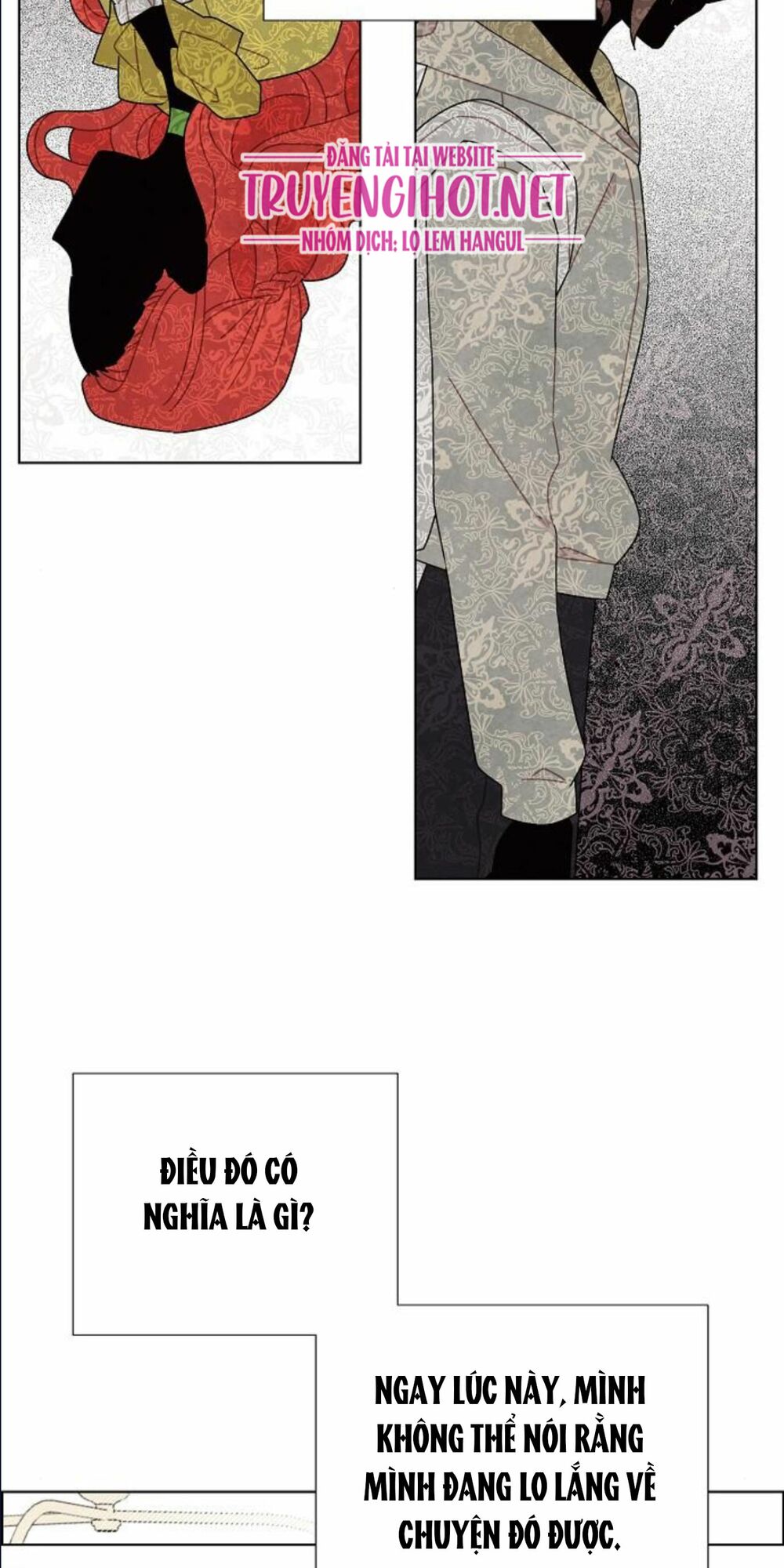 Tôi đã cướp mất đêm đầu tiên của nam chính: Chapter 61.1