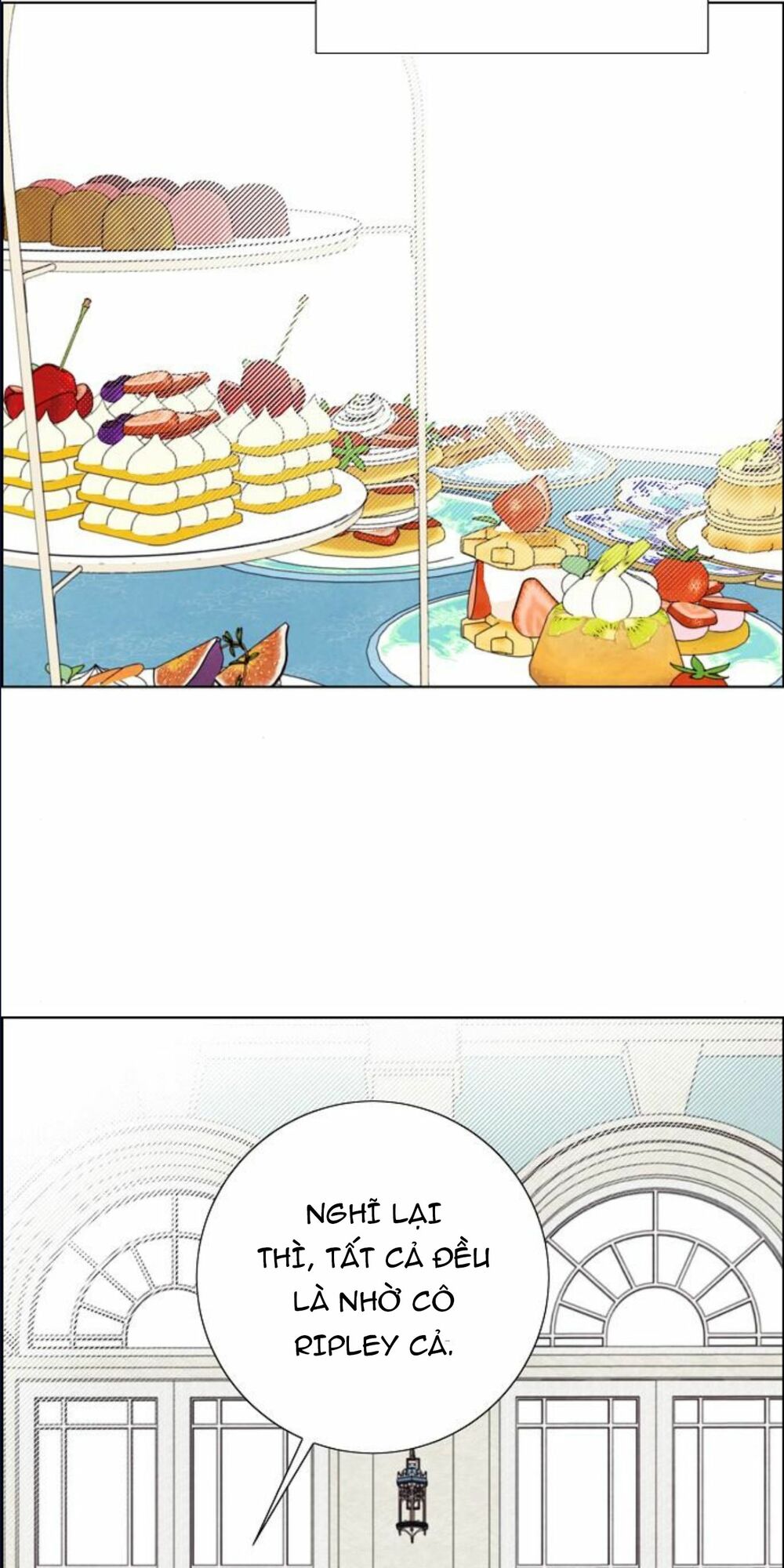 Tôi đã cướp mất đêm đầu tiên của nam chính: Chapter 61.1