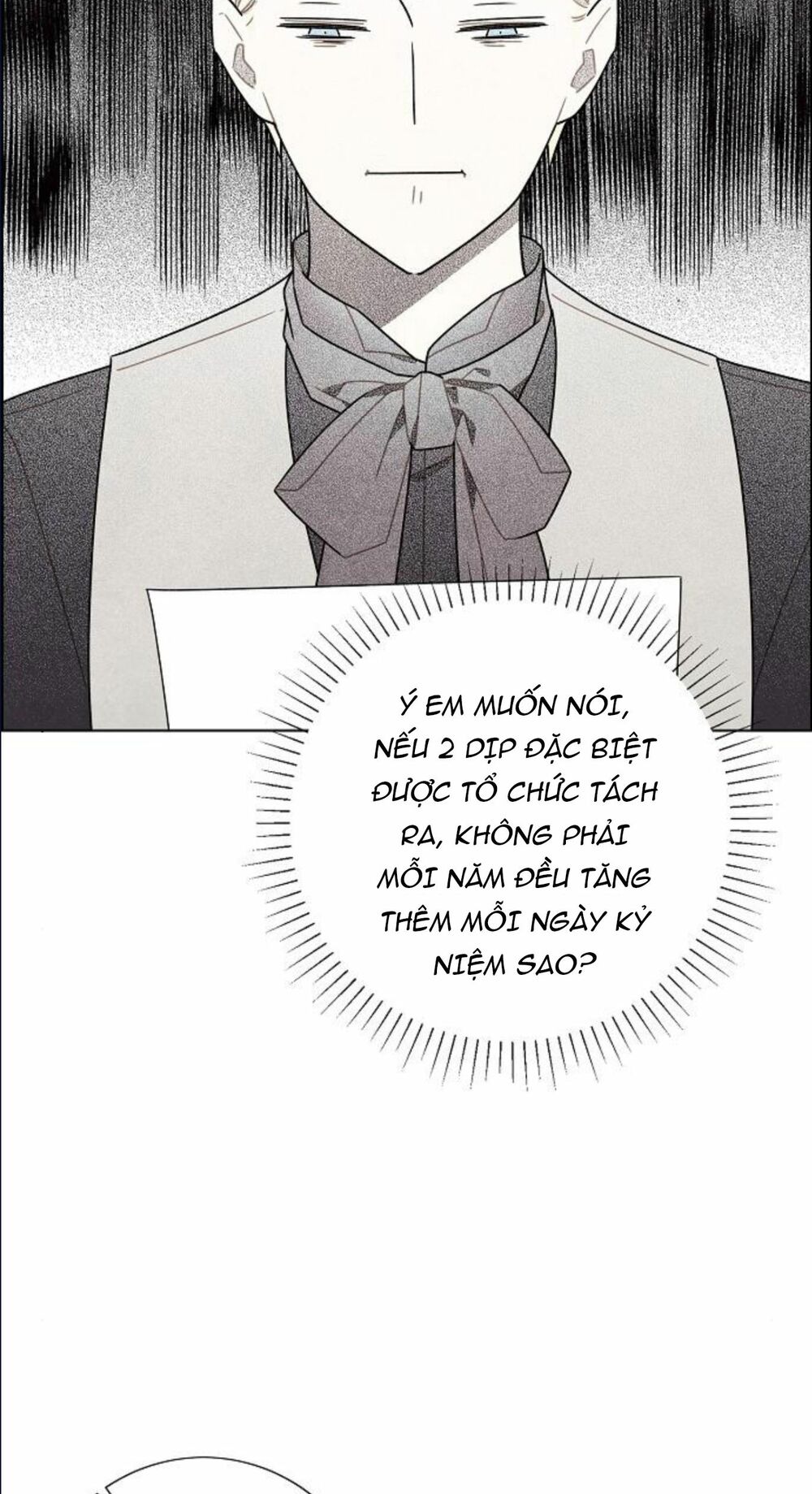 Tôi đã cướp mất đêm đầu tiên của nam chính: Chapter 61.2