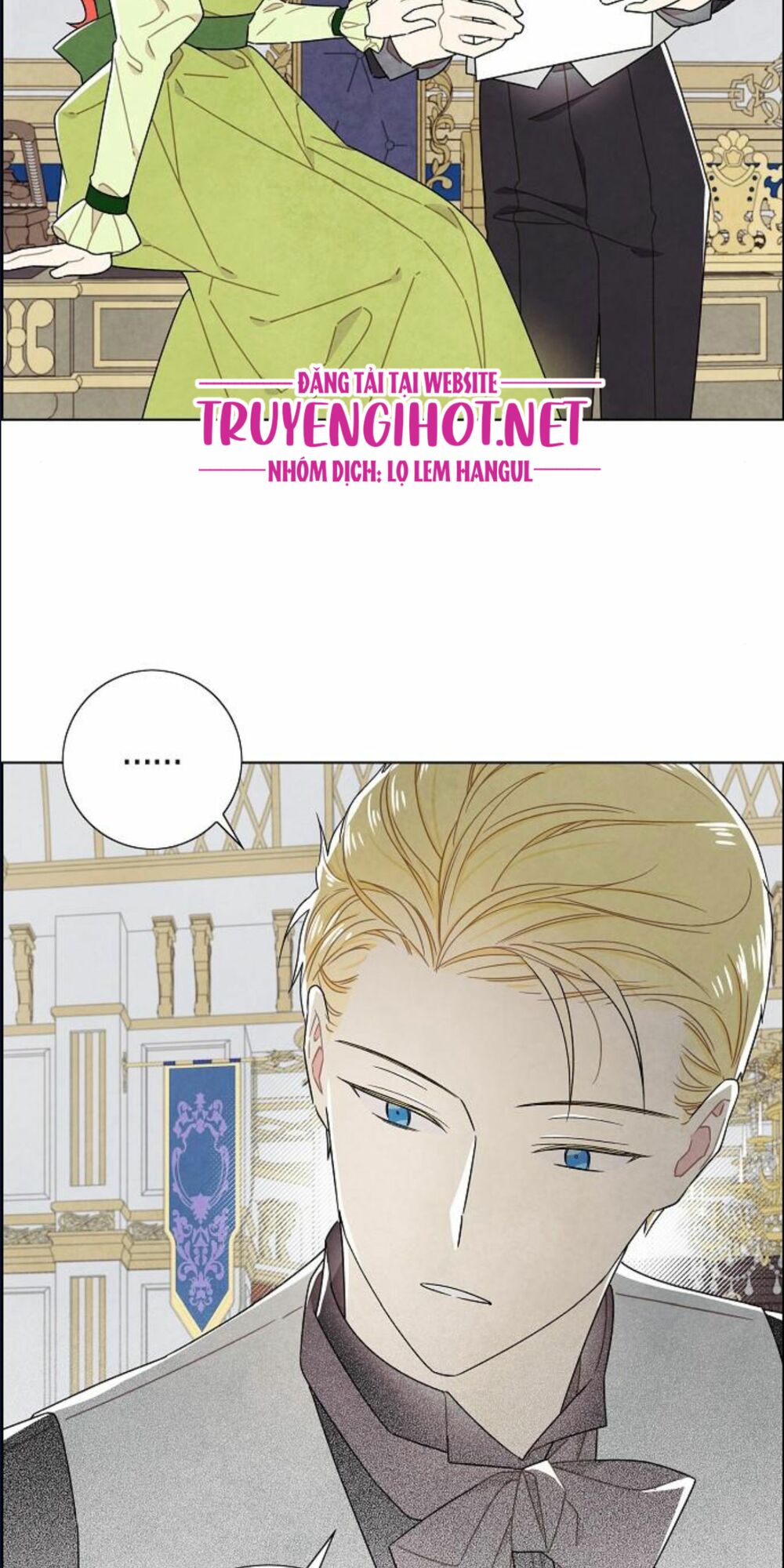 Tôi đã cướp mất đêm đầu tiên của nam chính: Chapter 61.2