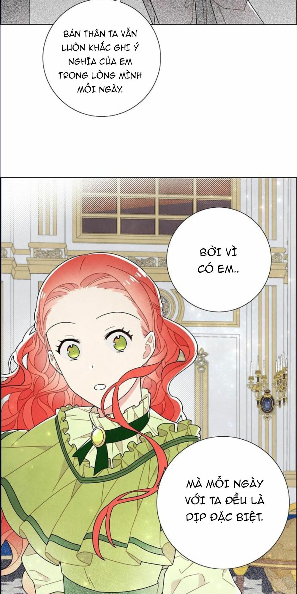 Tôi đã cướp mất đêm đầu tiên của nam chính: Chapter 61.2