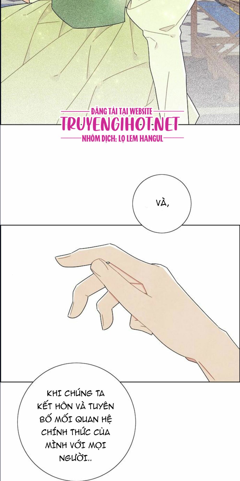 Tôi đã cướp mất đêm đầu tiên của nam chính: Chapter 61.2