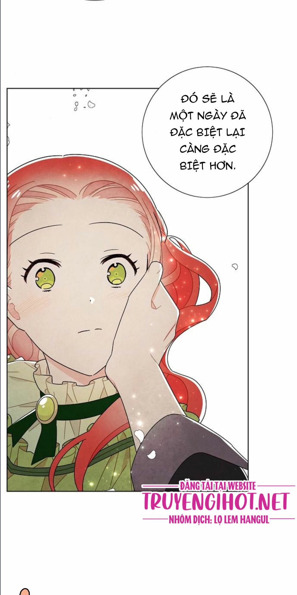 Tôi đã cướp mất đêm đầu tiên của nam chính: Chapter 61.2