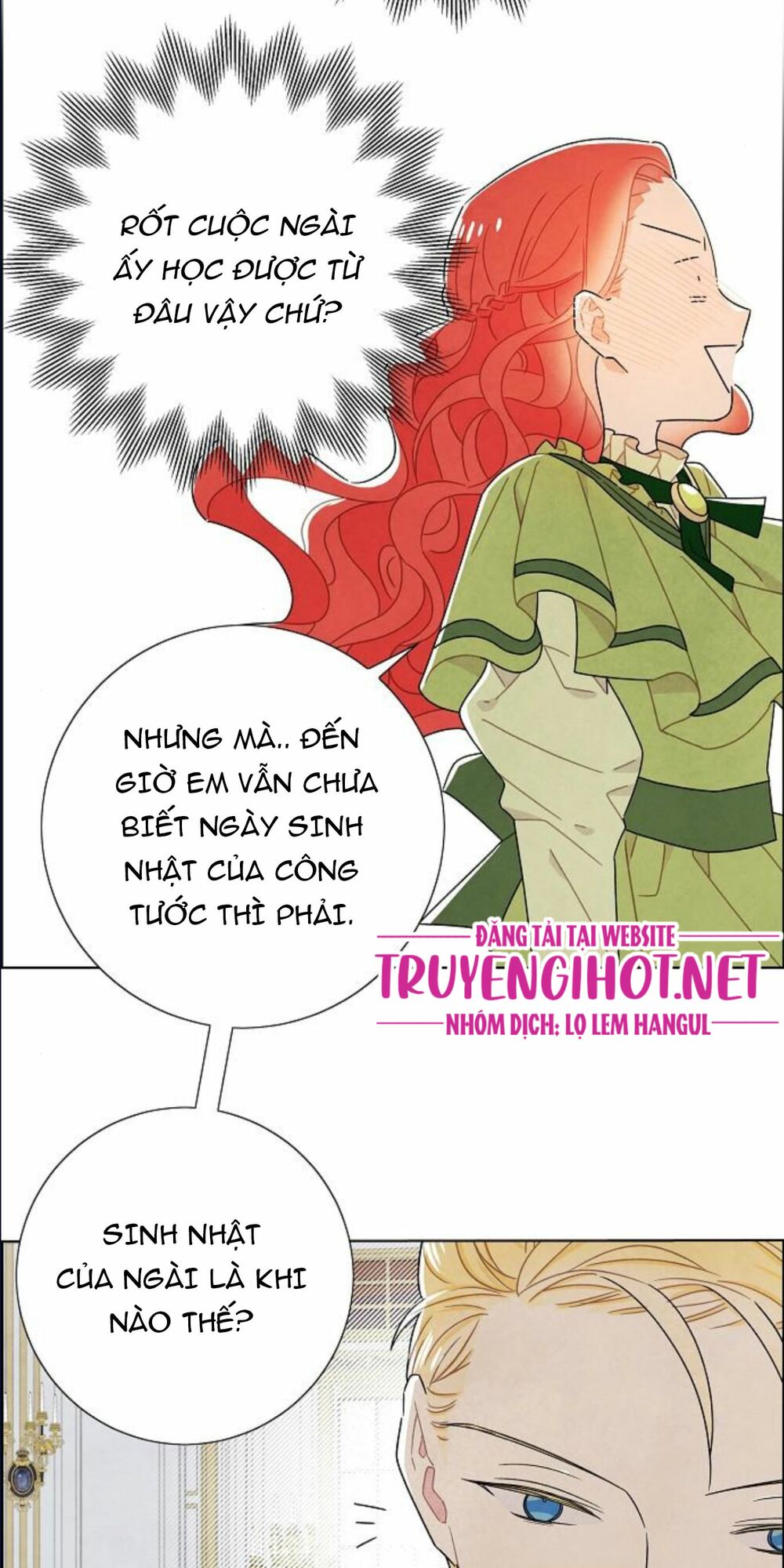 Tôi đã cướp mất đêm đầu tiên của nam chính: Chapter 61.2