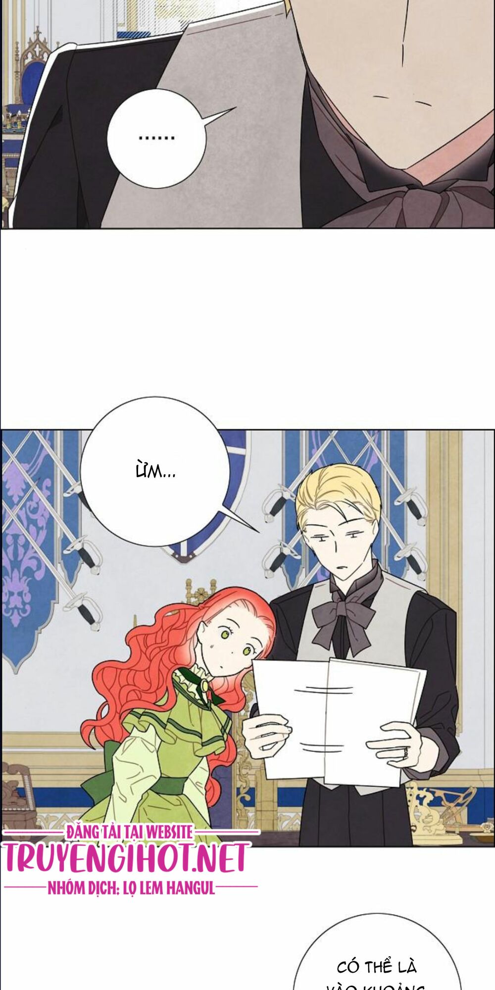Tôi đã cướp mất đêm đầu tiên của nam chính: Chapter 61.2