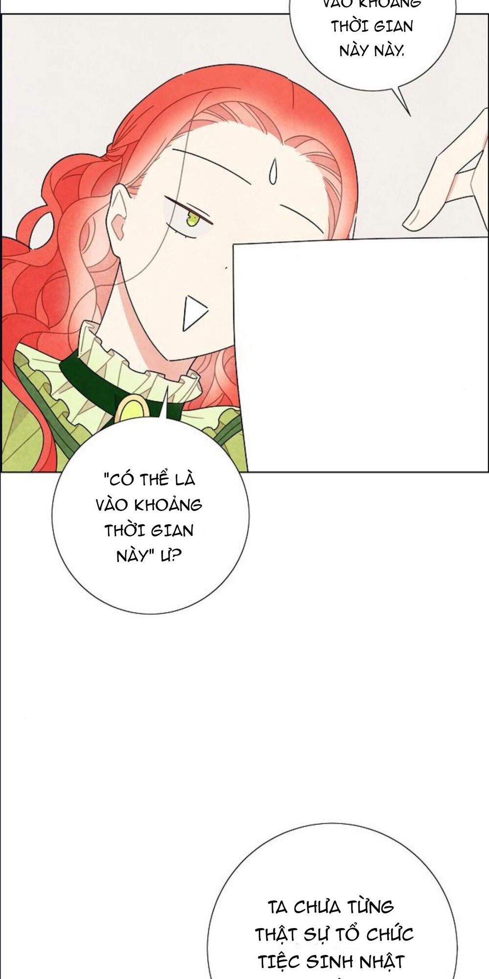 Tôi đã cướp mất đêm đầu tiên của nam chính: Chapter 61.2