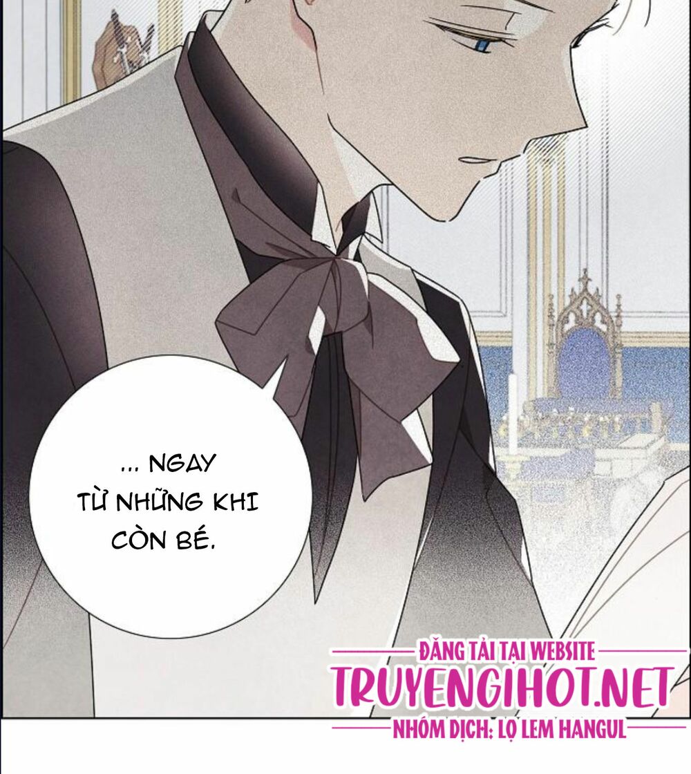 Tôi đã cướp mất đêm đầu tiên của nam chính: Chapter 61.2