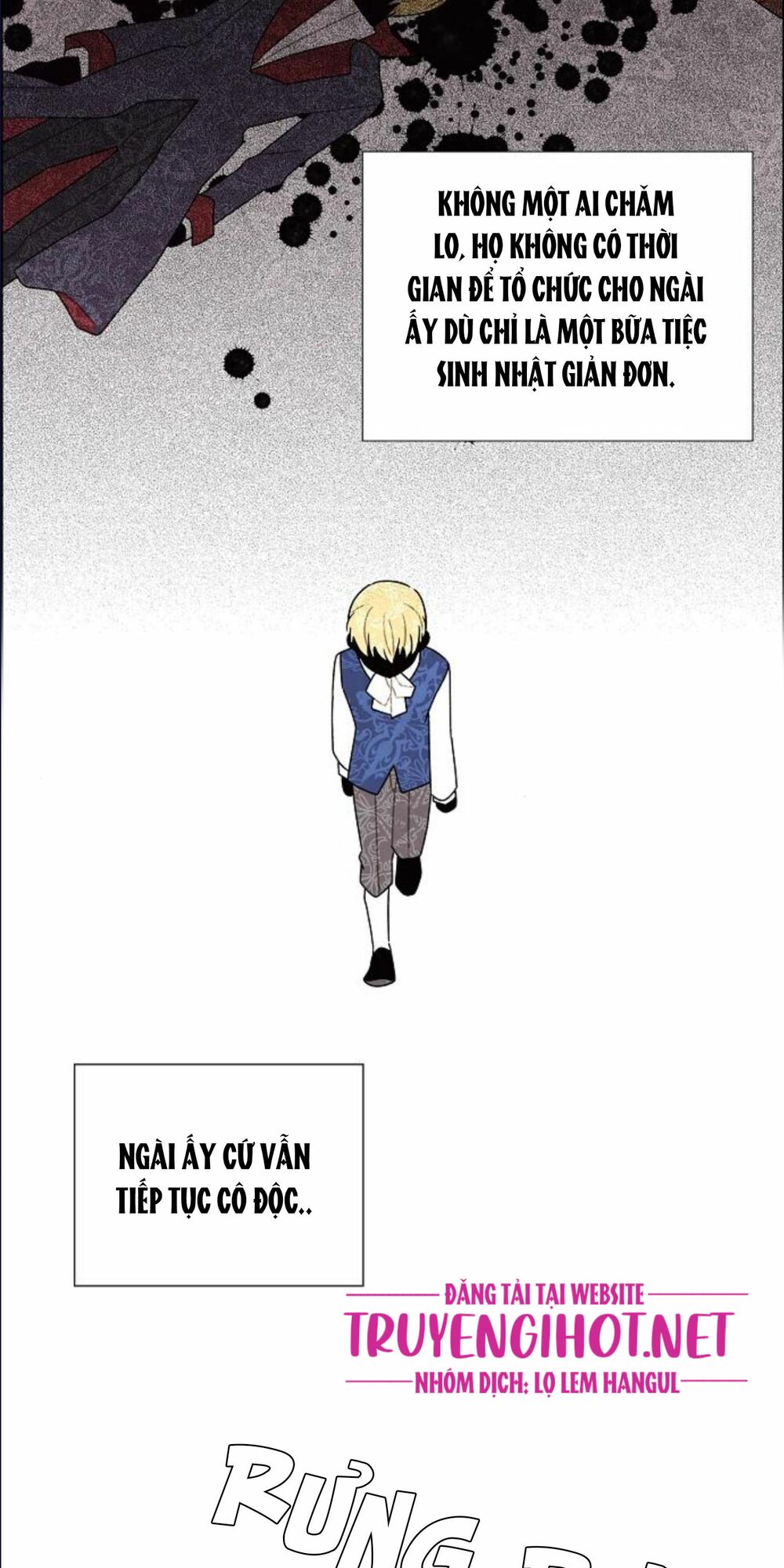 Tôi đã cướp mất đêm đầu tiên của nam chính: Chapter 61.2