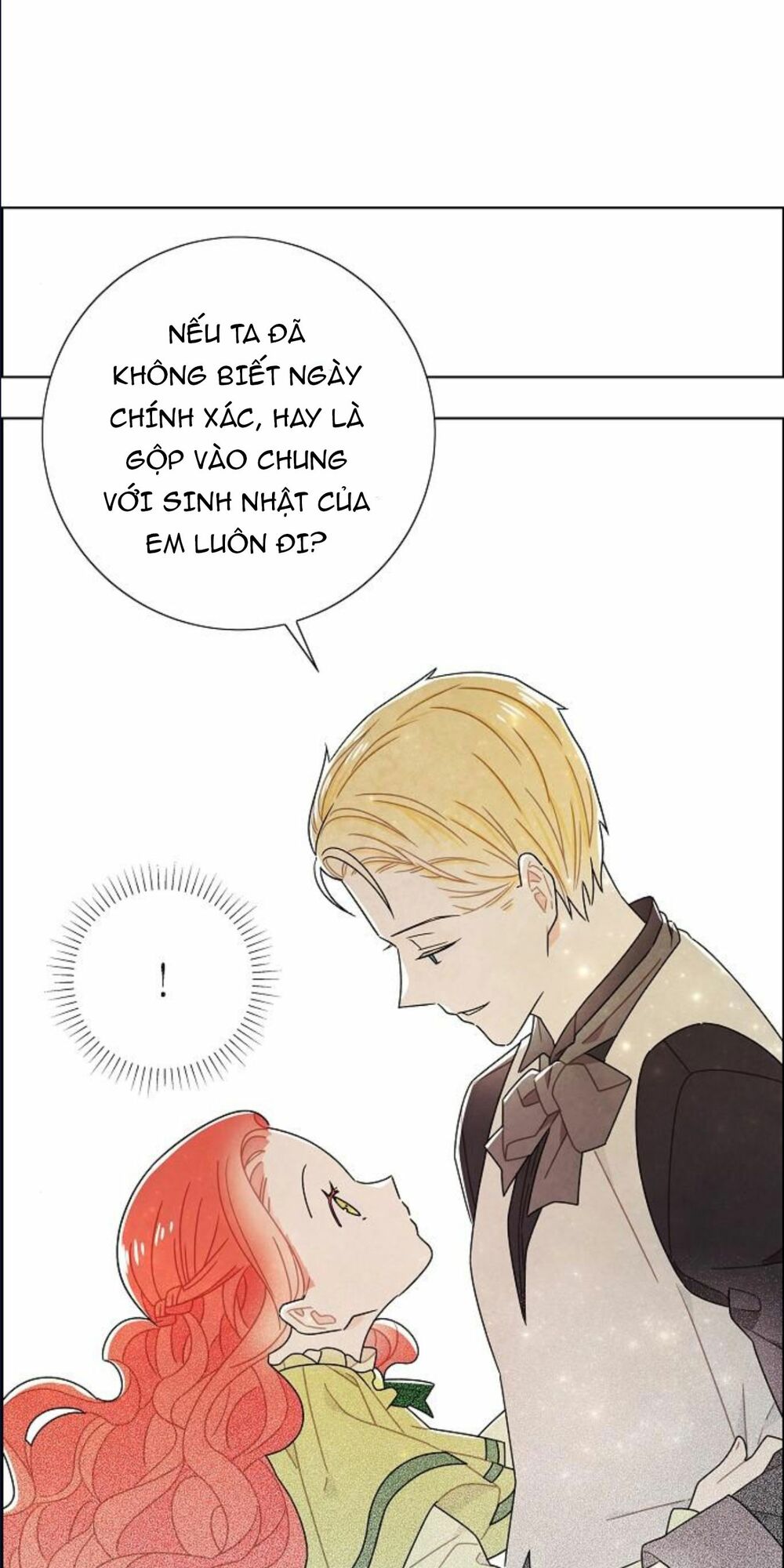 Tôi đã cướp mất đêm đầu tiên của nam chính: Chapter 61.2