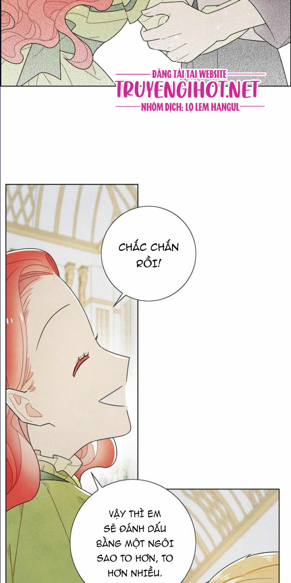Tôi đã cướp mất đêm đầu tiên của nam chính: Chapter 61.2
