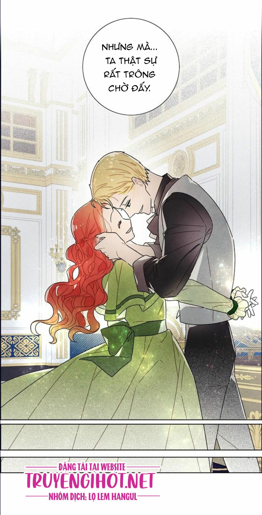 Tôi đã cướp mất đêm đầu tiên của nam chính: Chapter 61.2