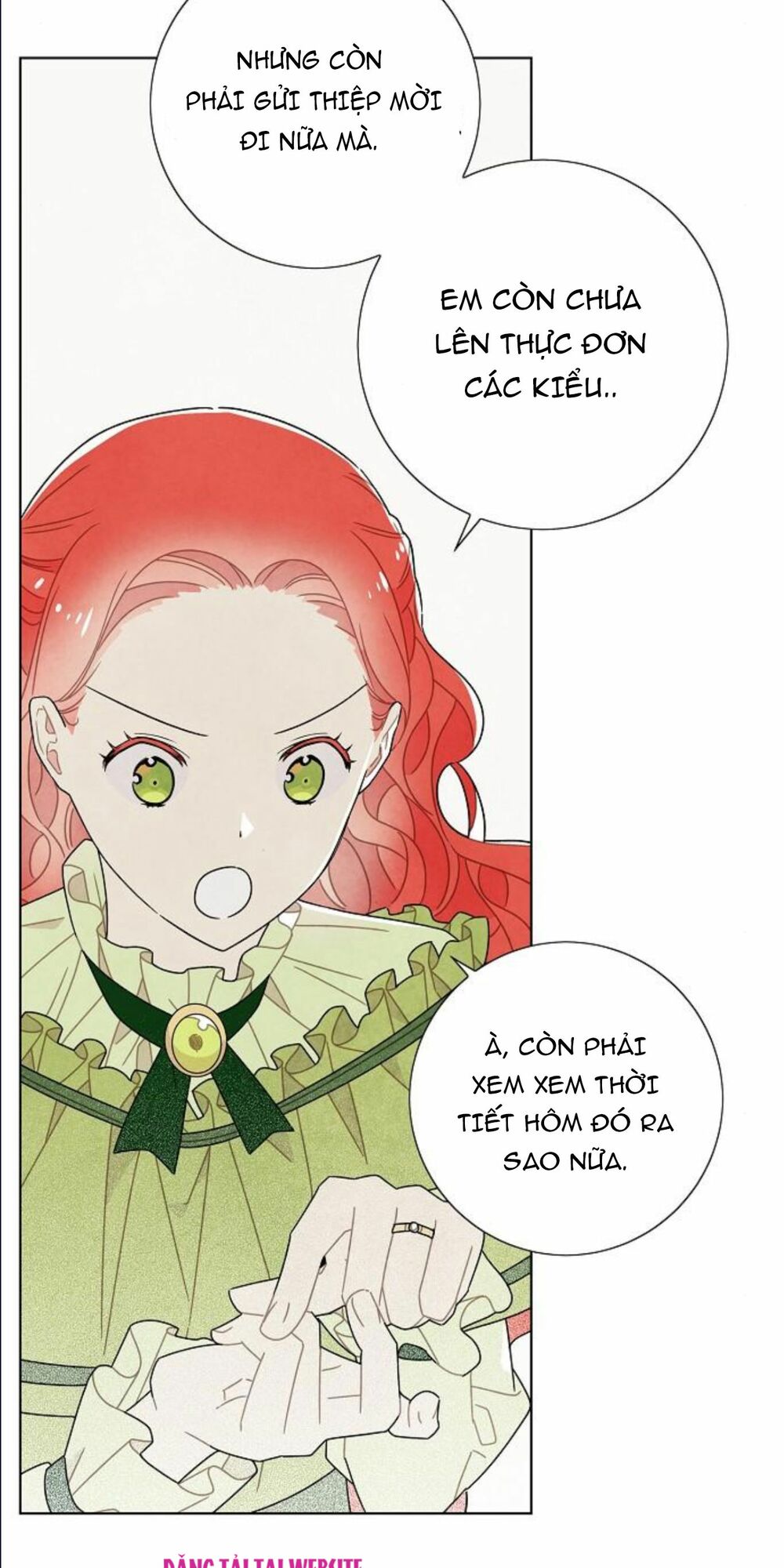 Tôi đã cướp mất đêm đầu tiên của nam chính: Chapter 61.2