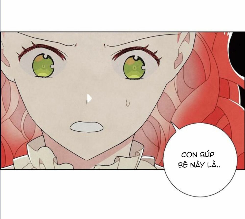 Tôi đã cướp mất đêm đầu tiên của nam chính: Chapter 62.1