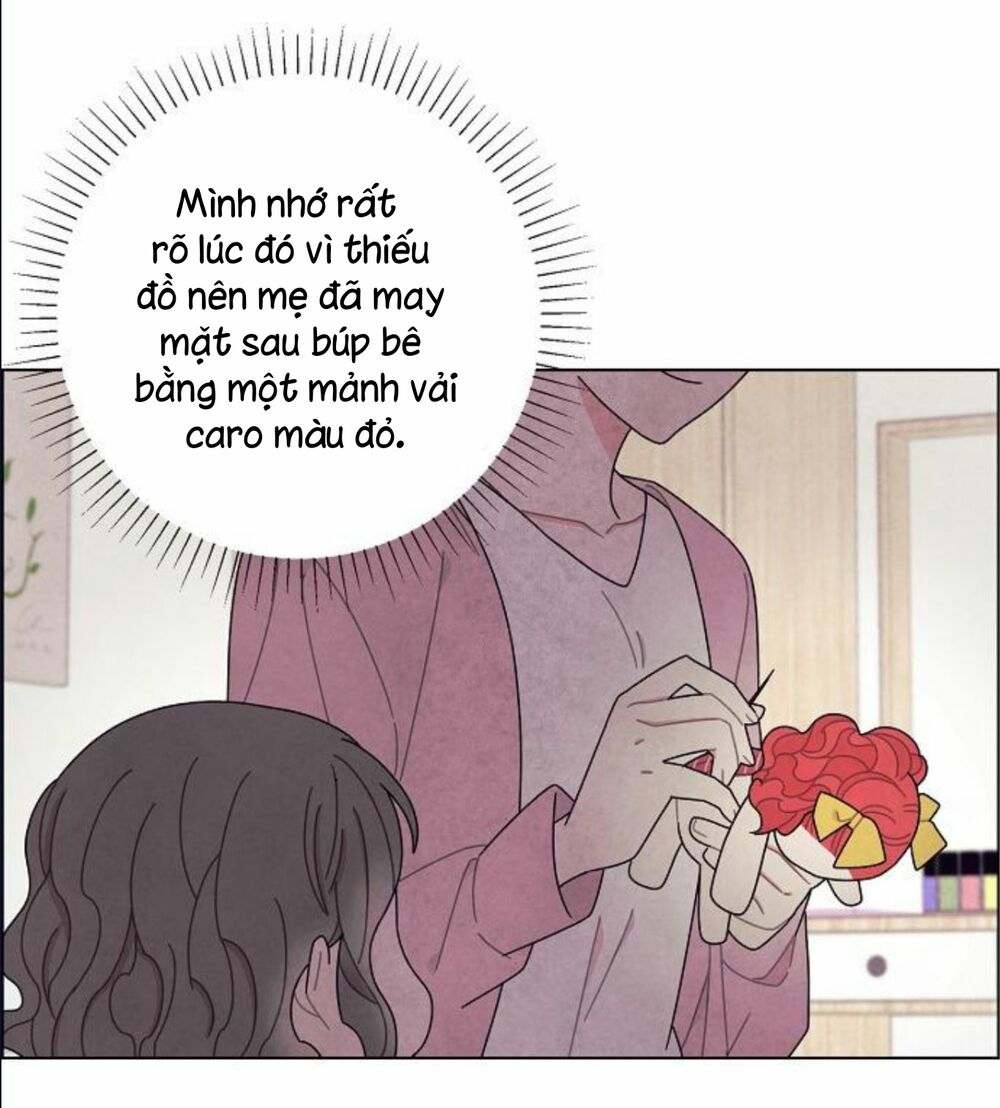 Tôi đã cướp mất đêm đầu tiên của nam chính: Chapter 62.1