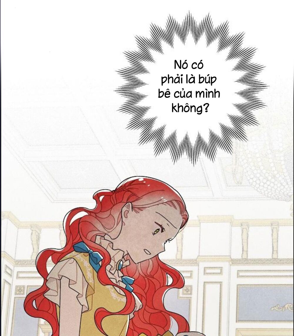 Tôi đã cướp mất đêm đầu tiên của nam chính: Chapter 62.1