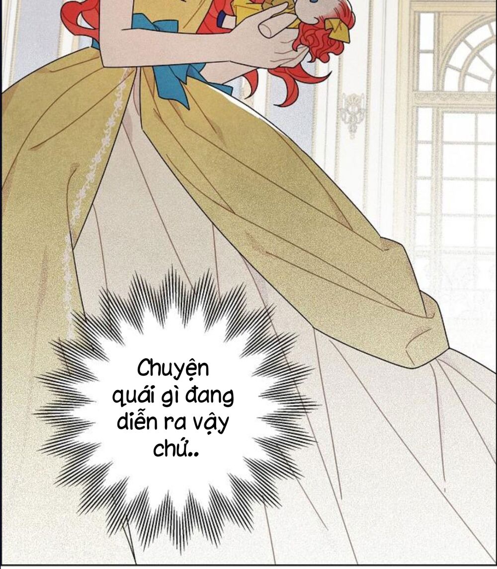 Tôi đã cướp mất đêm đầu tiên của nam chính: Chapter 62.1
