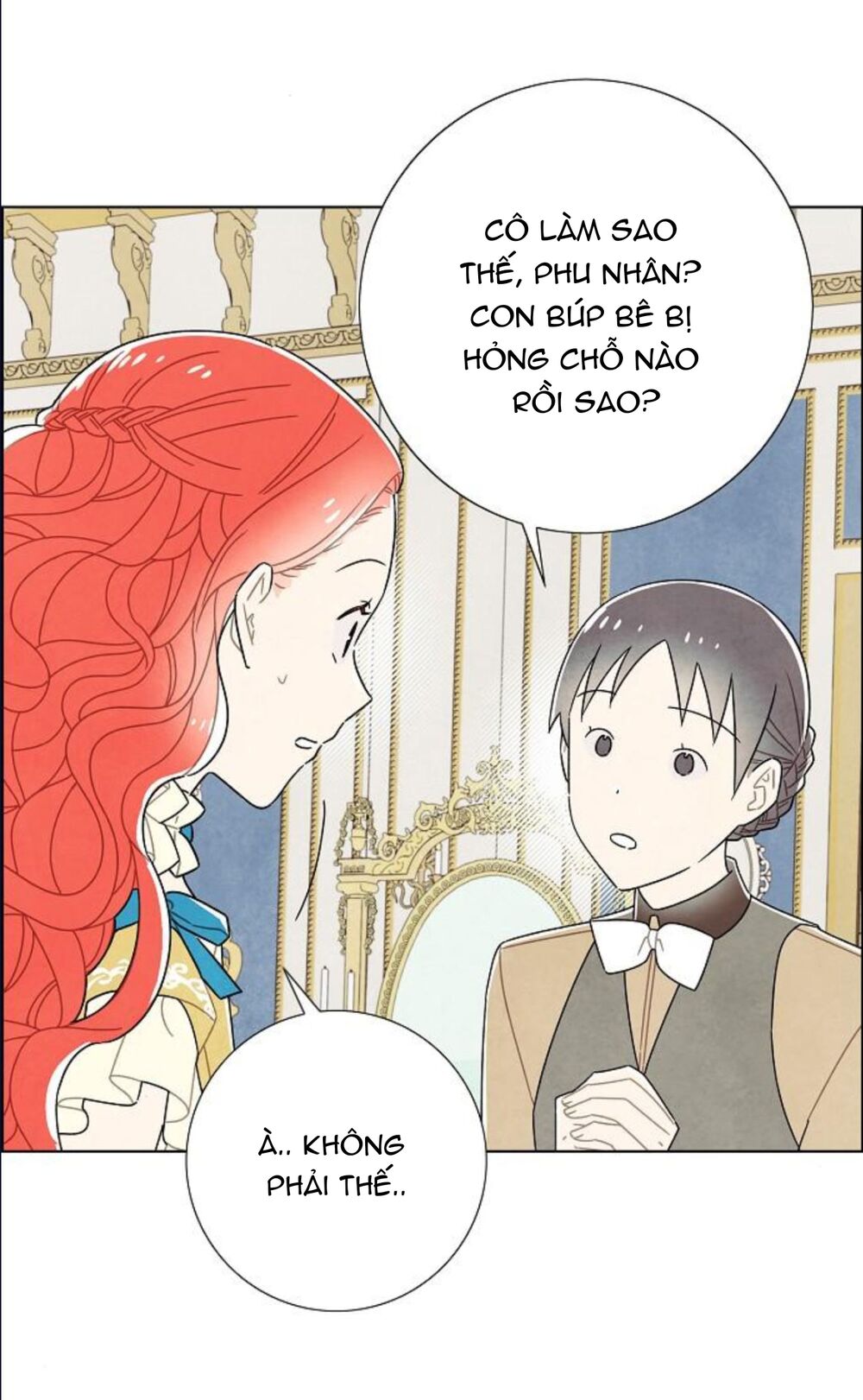 Tôi đã cướp mất đêm đầu tiên của nam chính: Chapter 62.1
