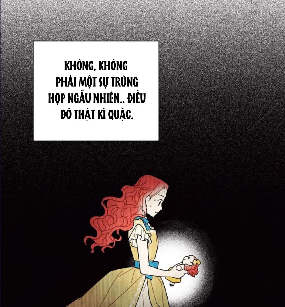 Tôi đã cướp mất đêm đầu tiên của nam chính: Chapter 62.1