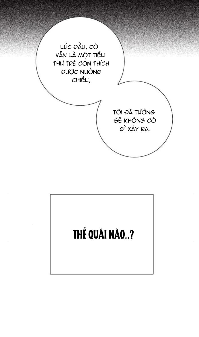 Tôi đã cướp mất đêm đầu tiên của nam chính: Chapter 62.1