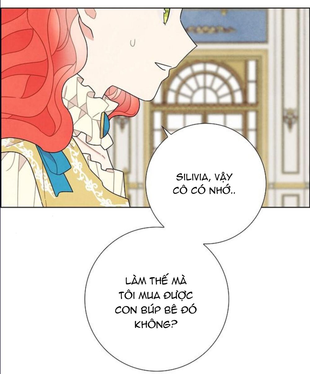 Tôi đã cướp mất đêm đầu tiên của nam chính: Chapter 62.1