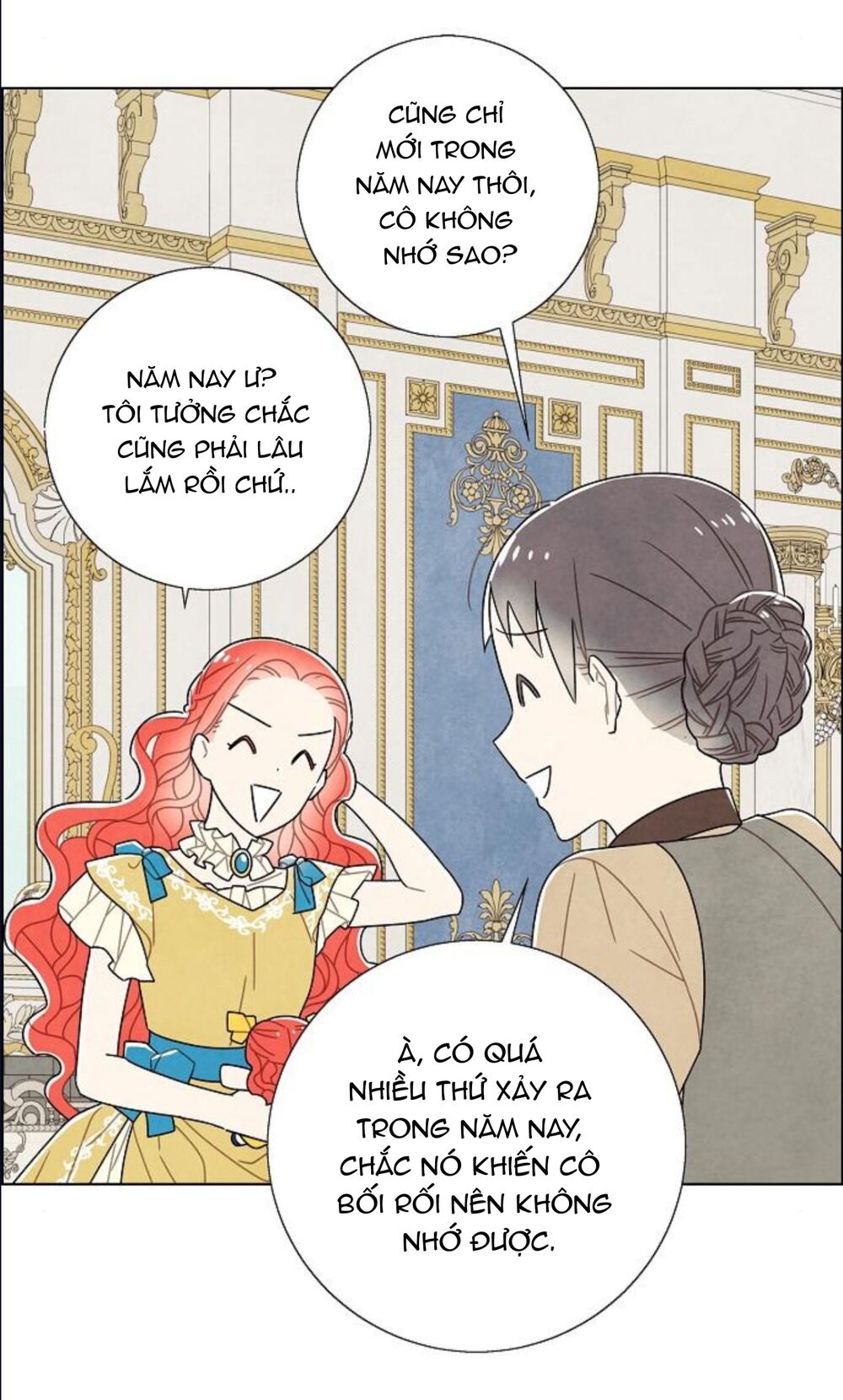 Tôi đã cướp mất đêm đầu tiên của nam chính: Chapter 62.1