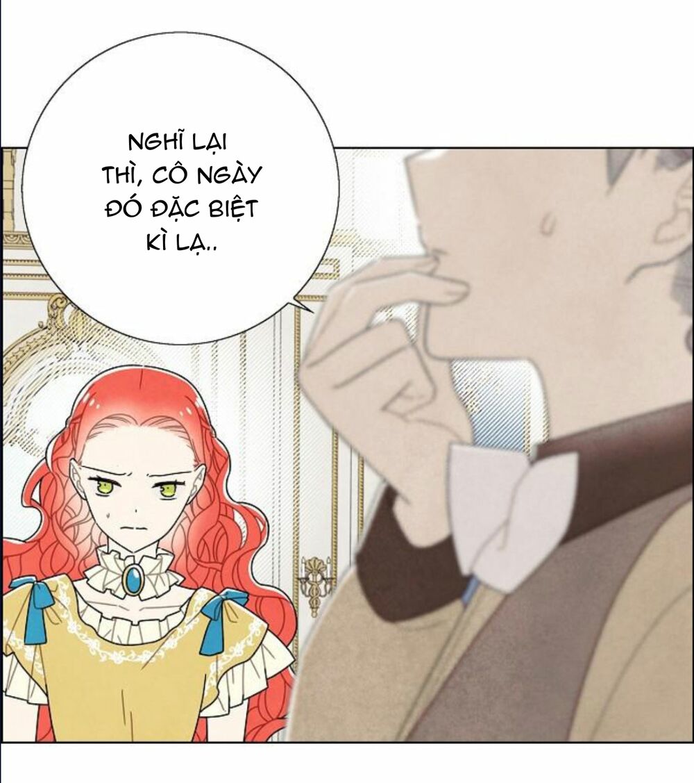 Tôi đã cướp mất đêm đầu tiên của nam chính: Chapter 62.1