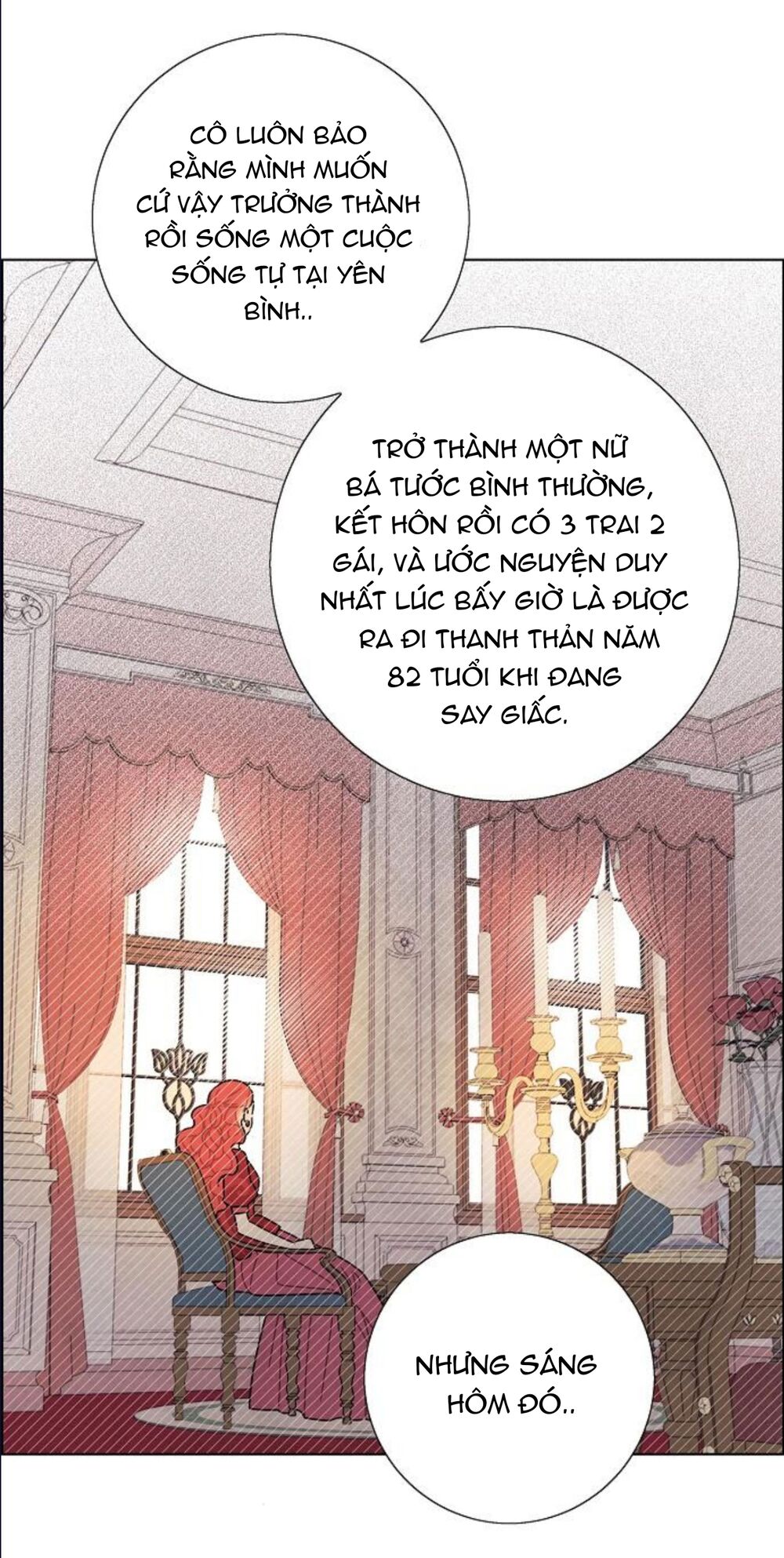 Tôi đã cướp mất đêm đầu tiên của nam chính: Chapter 62.1