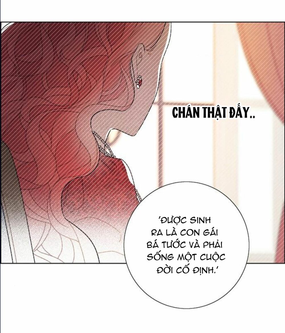 Tôi đã cướp mất đêm đầu tiên của nam chính: Chapter 62.1