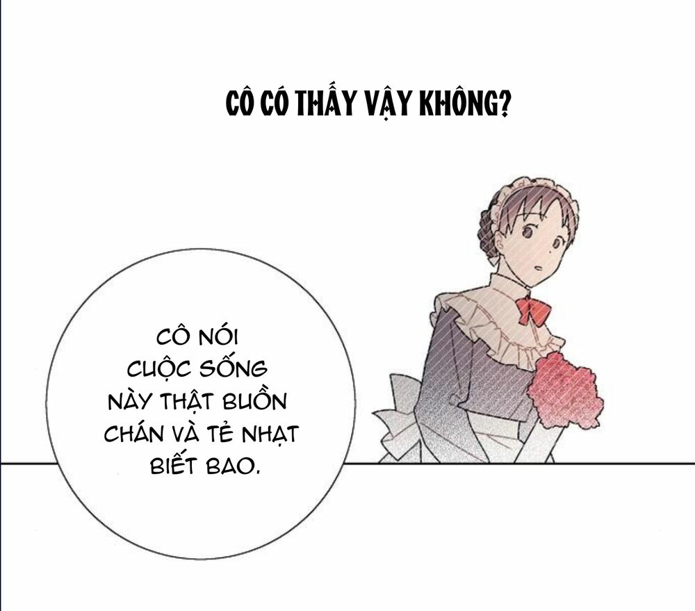 Tôi đã cướp mất đêm đầu tiên của nam chính: Chapter 62.1