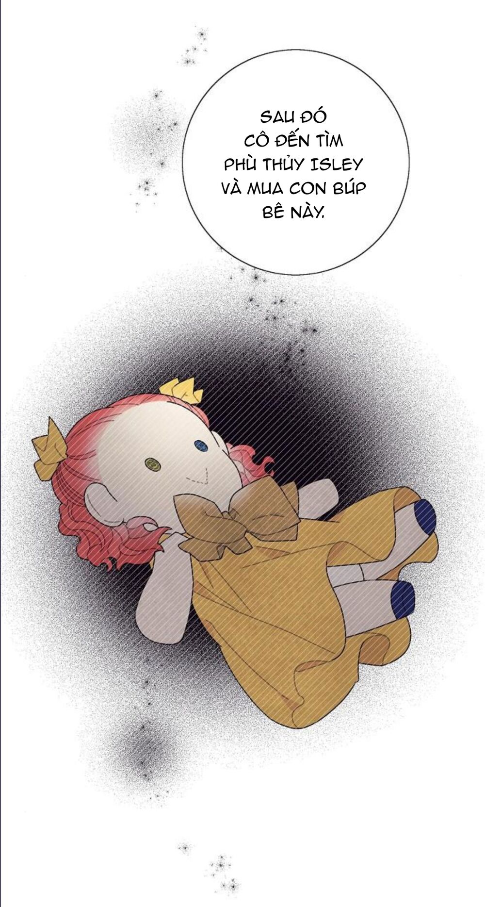 Tôi đã cướp mất đêm đầu tiên của nam chính: Chapter 62.1