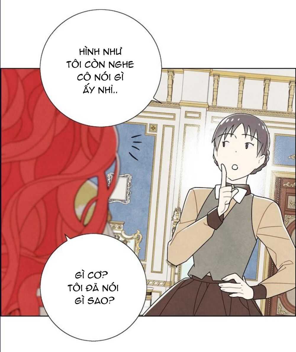 Tôi đã cướp mất đêm đầu tiên của nam chính: Chapter 62.1