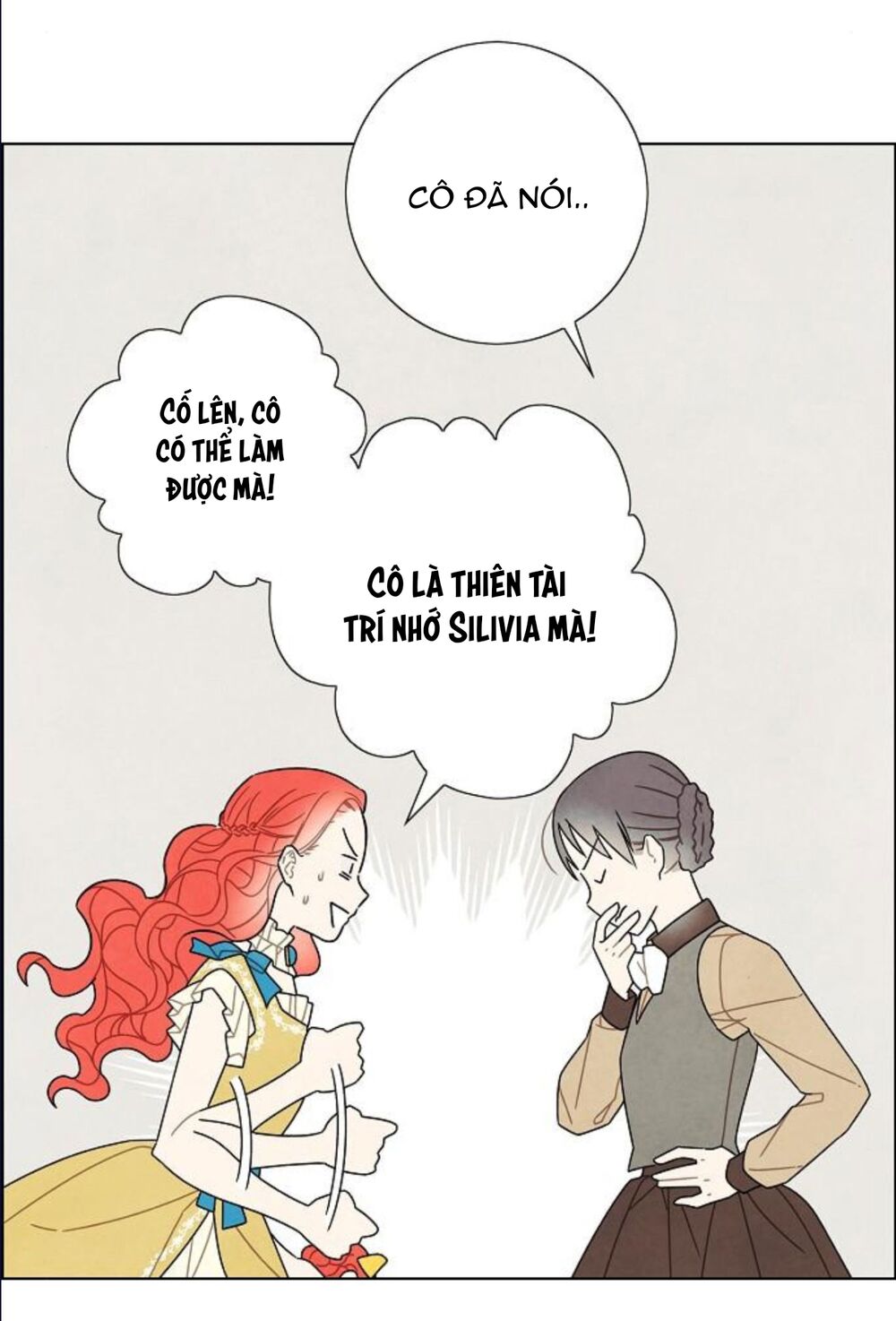 Tôi đã cướp mất đêm đầu tiên của nam chính: Chapter 62.1