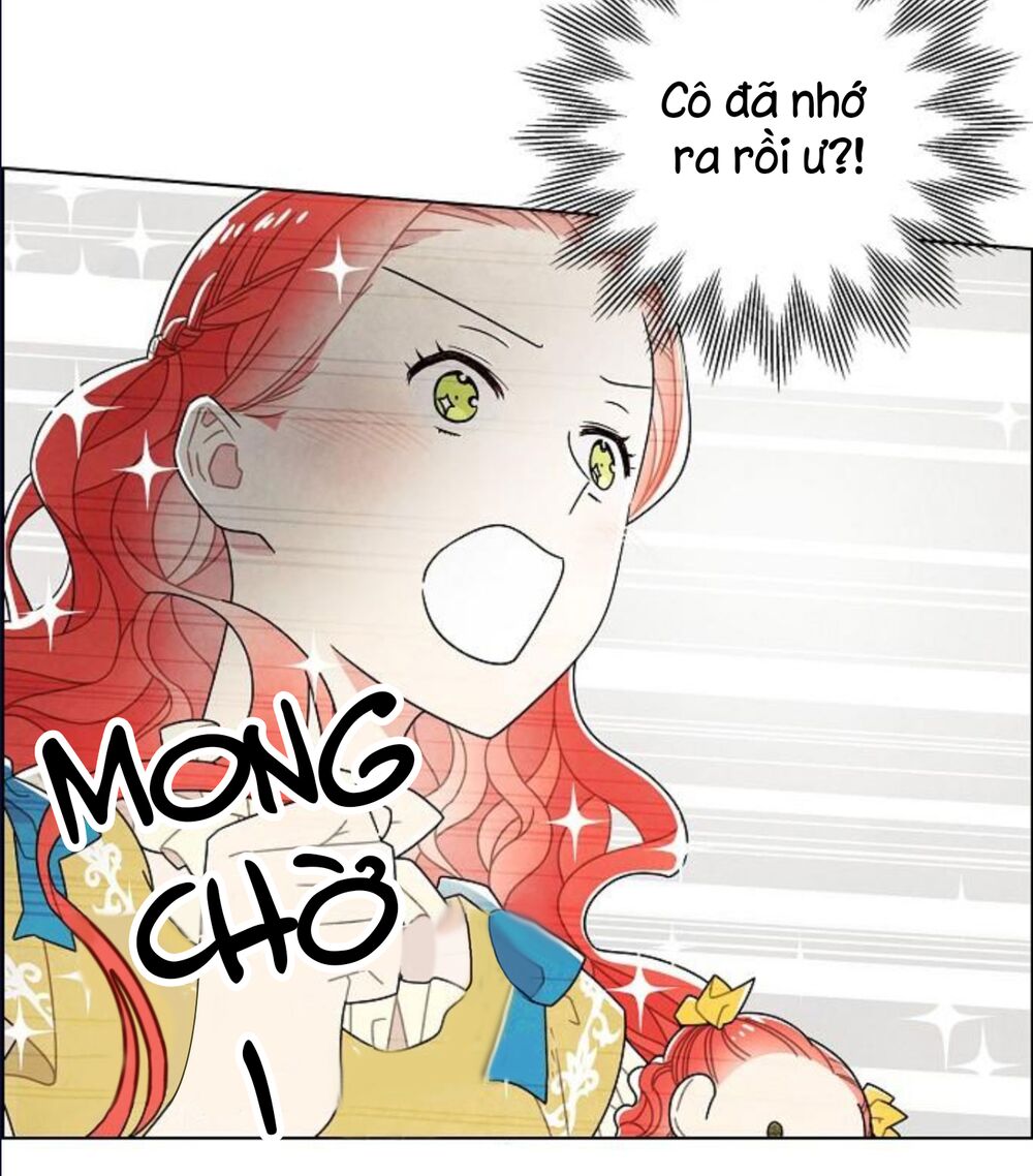Tôi đã cướp mất đêm đầu tiên của nam chính: Chapter 62.1