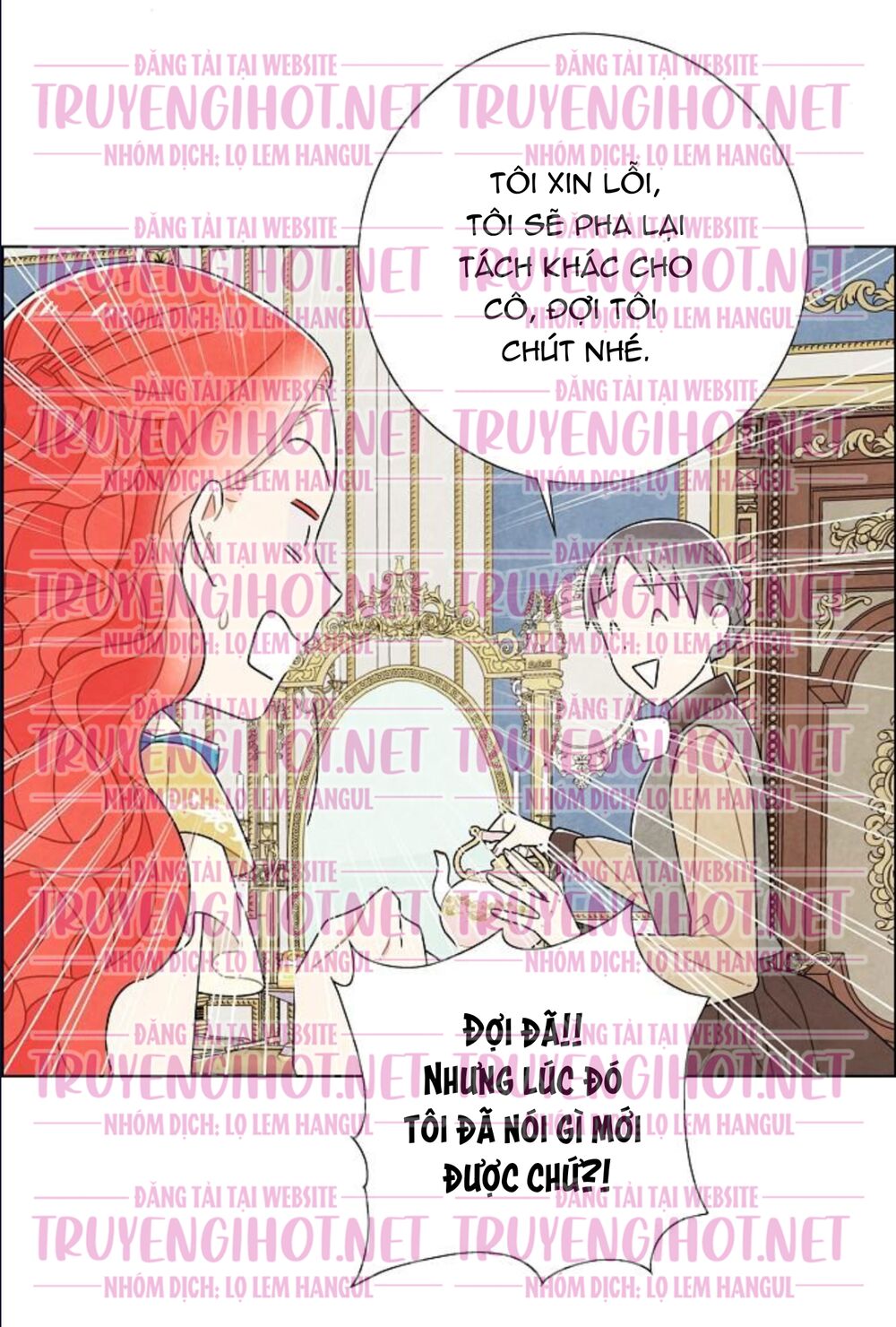 Tôi đã cướp mất đêm đầu tiên của nam chính: Chapter 62.1